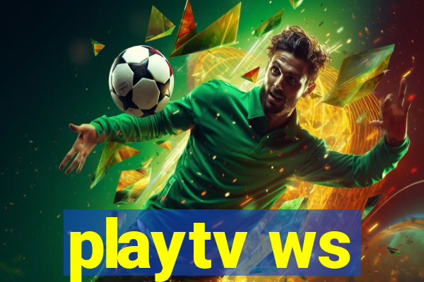 playtv ws